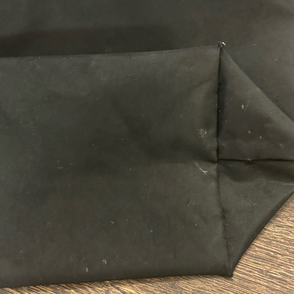 Longchamp Le Pliage original black tote bag - Picture 7 of 12